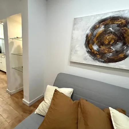 Playa Y Sol Apartment