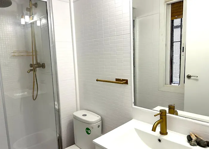 Apartamento Playa Y Sol *