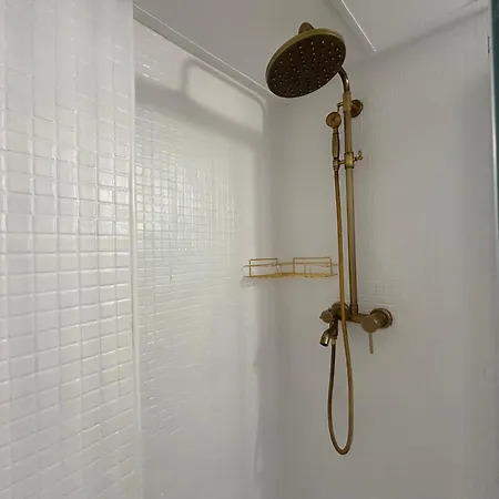 Playa Y Sol Apartment