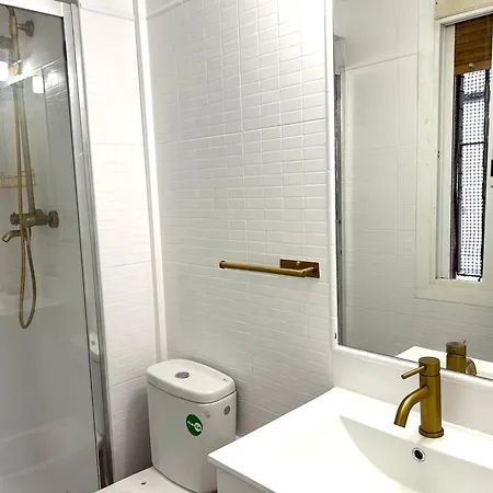 Apartment Playa Y Sol *